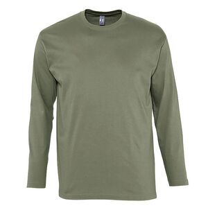 SOLS Mens Monarch  / Khaki